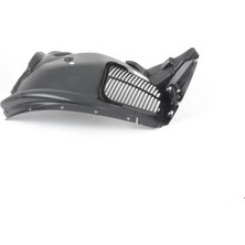 İTHAL 51717213642 Ön Çamurluk Davlumbazı (Ön Parça) Sağ F25 X3 2010-