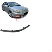 İTHAL 52712-05903 Ön Tampon Bandı Sağ Avensis 2006