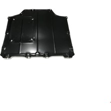 İTHAL 51410-02380 / 51410-02490 / 51441-02640 Karter Muhafaza Sacı Metal Corolla 2019-