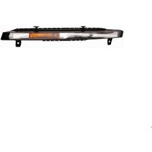 İTHAL 4L0953041B Ön Tampon Sinyali Sol Q7 2007-