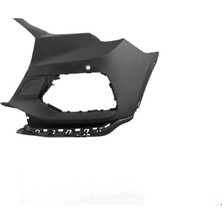 İTHAL 83A807437 Ön Tampon Sol (Sensörsüz) Q3 2019-