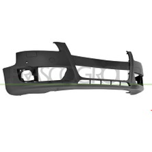 İTHAL 8T0807105C Ön Tampon Far Yık.sen.dkli A5 2009-