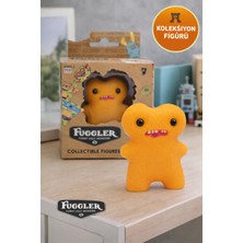 Toyfest Fuggler Funny Ugly Monster Figür Series 2 – Kutulu Koleksiyon Oyuncağı I Model 8