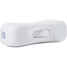 Arapuar Anahtarı Beyaz IC-192E