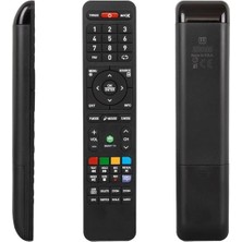 Onvo-Saba- Morio-Nordmende Bein Connect Tuşlu Android Smart LCD Tv Kumanda