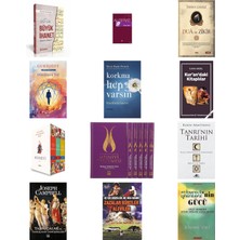 Beka Yayınları Büyük Ihanet (Hadis Inkarı)... +11 Din Kitabı