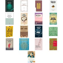 Kaynak Yayınları Din Bu 1 Tanrı ve Kuran... +16 Din Kitabı