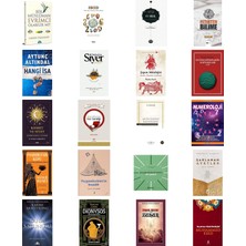 Bir Müslüman Evrimci Olabilir Mi?... +19 Din Kitabı