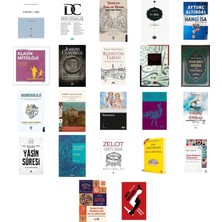 Kapı Yayınları Cenab-I Aşk: Seni Senden Uzaklaştıran Ne Varsa Ondan Uzaklaş... +21 Din Kitabı