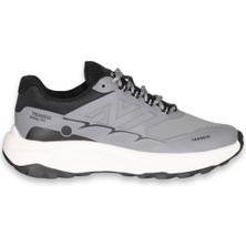 Solmaz HV261-BDL101 Gri Sneaker