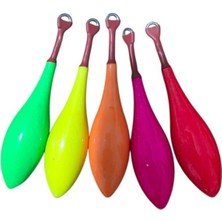 Anchor Uv Kaplamalı Portekiz Kurşun 100 gr 1 Adet