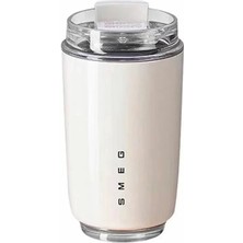 SkyNest Smeg Mug Bardak TERMOS240ML