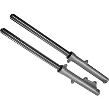 Ön Amörtisör Set CBF150 - CB125E