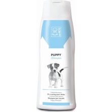 Hype Store M-Pets Dog Shampoo Puppy 250ML