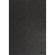 Hype Store Scrikss Sd 300-1 Premium Defter Chester Siyah A5