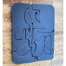 Noctabir Kombinasyon Yapı Taşı Oyuncakları/kombinasyon Yapı Taşı Oyuncakları