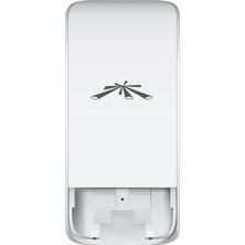 Kaia Life Ubıquıtı Locom5, Nano Station, 5ghz, 150MBS, 10KM Menzil, Dış Ortam Cpe