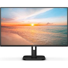 Kaia Life Phılıps 24E1N1200A/01 23,8&amp;quot; 1ms, 120Hz, Full Hd, Dp, Hdmı, D-Sub, 2x Hoparlör, IPS Panel Monitör