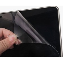 Hype Store Mat Ekran Koruyucu MacBook Air Pro 13 Inç Parlamaz Anti Glare A1708 A1706 A1989 A2159 A1932 ile Uyum