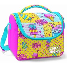 Hype Store High Beslenme Çanta (Thermo)