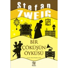 Panama Yayıncılık Bir Çöküşün Öyküsü