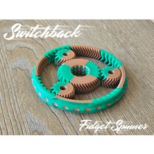 Noctabir Geri Dönüş, Fidget Spinner