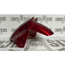 Çalış Ticaret Batur Volta Vs1 Ön Çamurluk Kırmızı