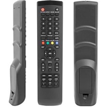Nordmende - Sanyo Smart Tv Netflix ve Prime Video Tuşlu Universal Kumandası