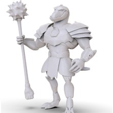 Noctabir Disney Oyuncak Hikayesi Reptillus Maximus