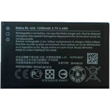 Nokia Asha 225 Bl-4ul Batarya Pil