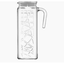 Hype Store Line Tekli Sürahi