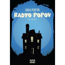 Mundi Kitap Radyo Popov