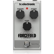 Hype Store Tc Electronic Forcefıeld Compressor