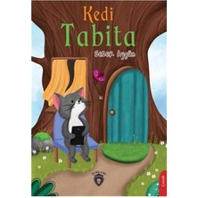 Dorlion Yayınları Kedi Tabita