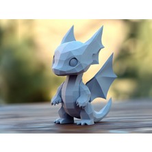 Noctabir Küçük Ejderha Oyuncak