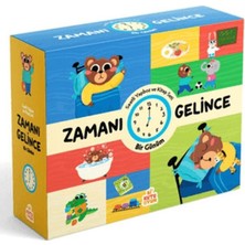 Bi Kutu Oyun Zamanı Gelince - Bir Günüm