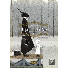 Athica Books Dışarı’daki Kız 2