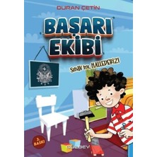 Gülbey Yayınları Başarı Ekibi