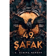 Lapis Kitap 49. Şafak