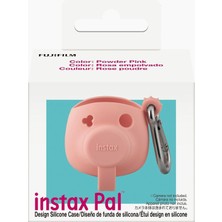 Hype Store Instax Pal Silikon Kılıf Mavi