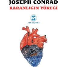 Cem Yayınevi Karanlığın Yüreği
