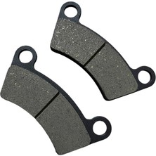 Mondial Au 200 Atv Arka Fren Balatası ( Ctvr )