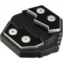 GP Honda Adv 350 Yan Ayak Genişletme 2023-2025