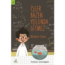 Elma Yayınevi Işler Bazen Yolunda Gitmez