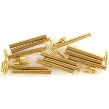 Afv Club AF35085 1/35 Ölçek, Panzer Iv 7.5 Cm. Kwk L/46 Mühimmat Seti, 24 Adet, Prinç Detay Seti