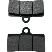 Cf Moto Sr 250 Nk 250 Rks R250 Ön Fren Balatası