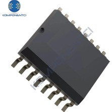 Voltaj UC2846DW Anahtarlama Denetleyici Entegresi SOIC-16W