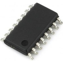 Voltaj TLP280-4 Transistör Çıkışlı Optokuplör Entegresi Smd-16