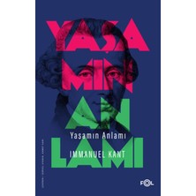 Fol Kitap Yaşamın Anlamı