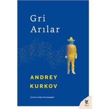 Siren Yayınları Gri Anılar